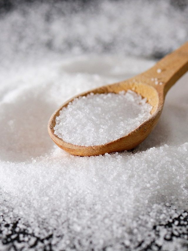 पानी की मदद से जानें नमक में मिलावट है या नहीं? ये है आसान तरीका