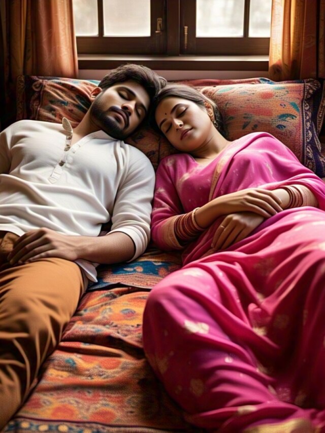 অসুখ থেকে দূরে থাকতে কোন বয়সে কত ঘণ্টা ঘুম দরকার?