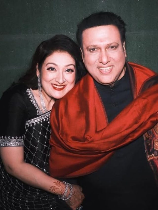 'सुनीता को छोड़ा तो भिखारी बन जाएगा...', इसलिए निभाई गोविंदा ने शादी, लगा था श्राप?