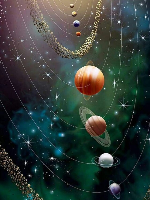 आज रात शनि-बुध बनाएंगे दुर्लभ योग, इन 3 राशियों को मिलने वाला है गुडलक