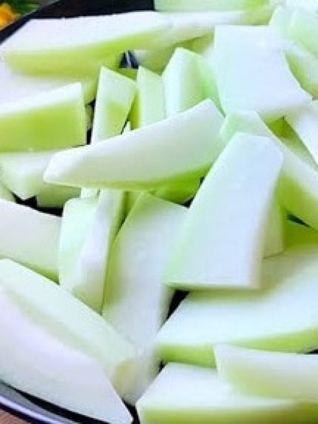 কমবে ওজন-সারবে অম্বল; এভাবে খান কাঁচা পেঁপে