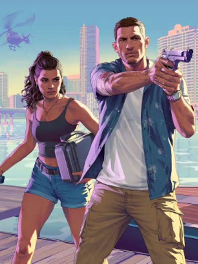 ‘Bonnie & Chaos’: GTA 6’s duo may be Rockstar’s boldest move yet