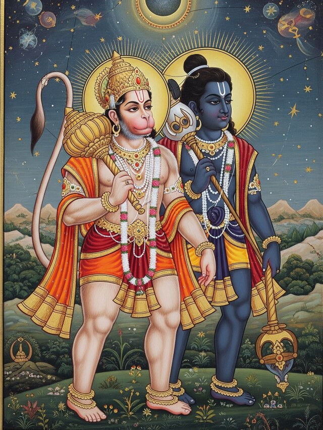 शनि जयंती पर तीसरे बड़े मंगल का संयोग, इन राशियों की होगी चांदी ही चांदी