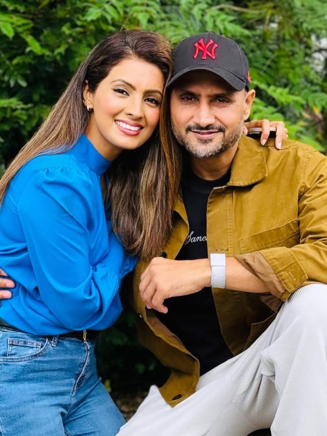 'क्रिकेटर की पत्नियों को कोई नहीं पूछता', हरभजन की पत्नी का छलका दर्द! बोलीं- दुआएं मांगी...