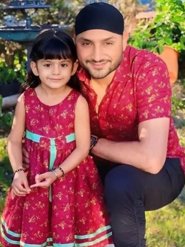 'अब समय हो गया है', संन्यास के बाद भज्जी की बेटी से ऐसा क्यों बोले कोहली?