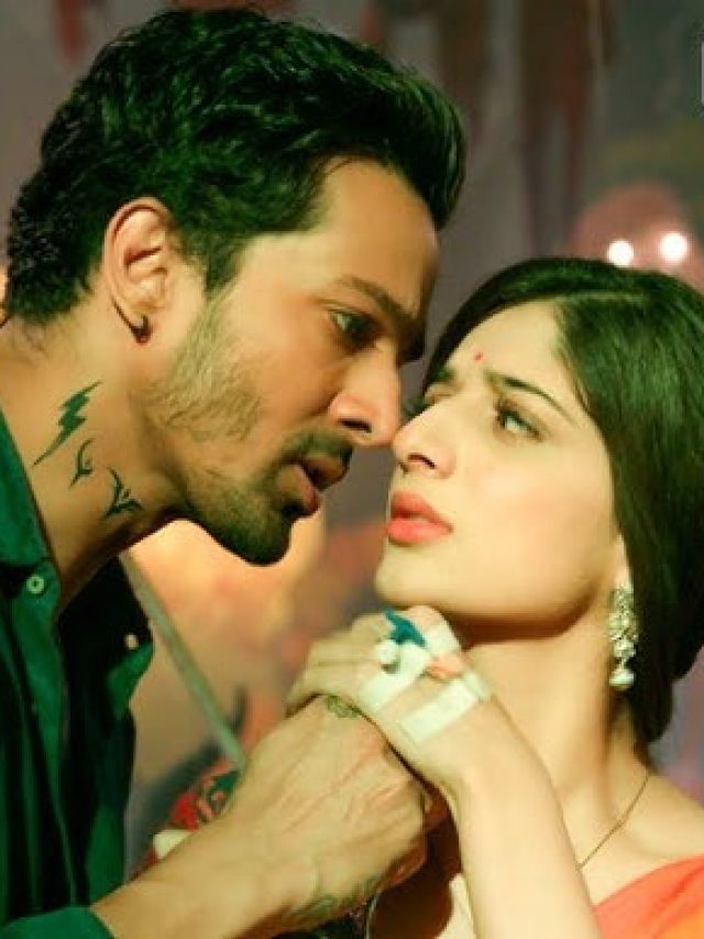 PAK एक्ट्रेस ने भारत को कहा 'कायर', भड़के हर्षवर्धन, बोले- मेरे देश के खिलाफ ऐसी बात...