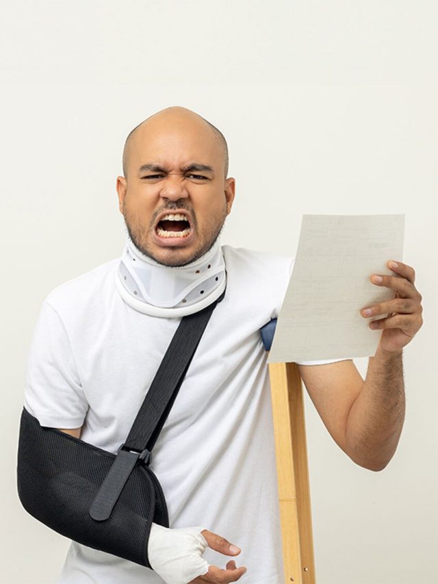 One hospital bill = Homeless: The brutal truth for millions of Indian families