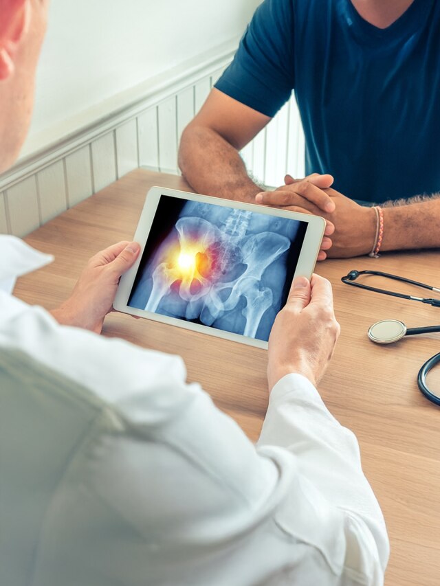 'Gym craze gone wrong': Why India’s youth are facing early hip replacements