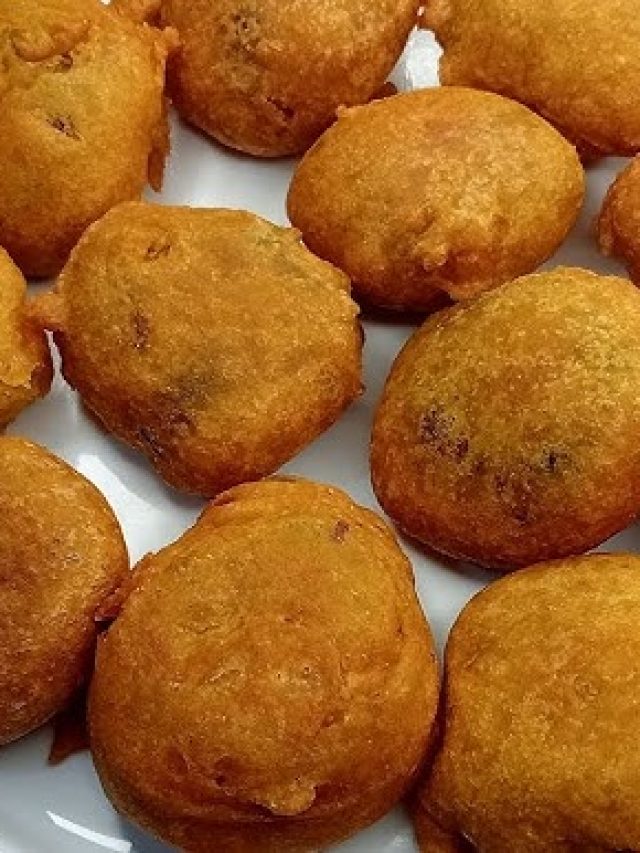 বাঁকুড়ার বিখ্যাত আলুর চপের রেসিপি, টেস্টে এই ধারেকাছে কেউ নেই