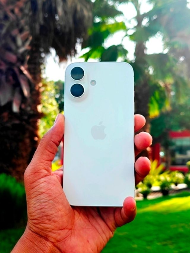 Flipkart और Amazon Sale पर बंपर ऑफर, इस दाम में मिल रहा iPhone 16