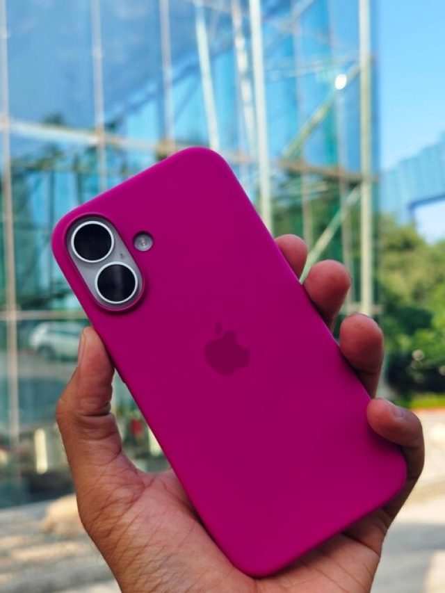 iPhone 16 पर 12 हजार का डिस्काउंट, Amazon-Flipkart नहीं यहां मिलेगी डील