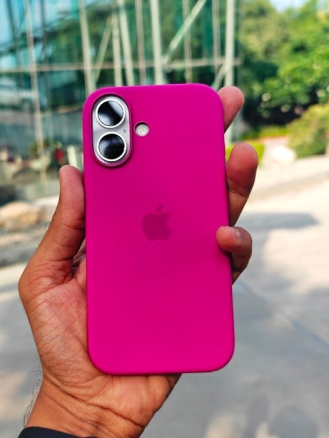 भारत पर लगा ट्रंप का टैरिफ, तो Apple को होगा 9600 करोड़ का नुकसान