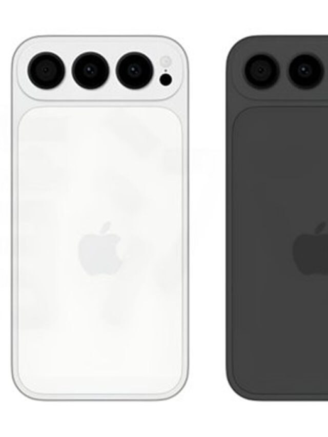 आ रही iPhone 17 सीरीज, मिलेंगे कई बड़े फीचर्स, इसमें होगा एक स्लिम हैंडसेट