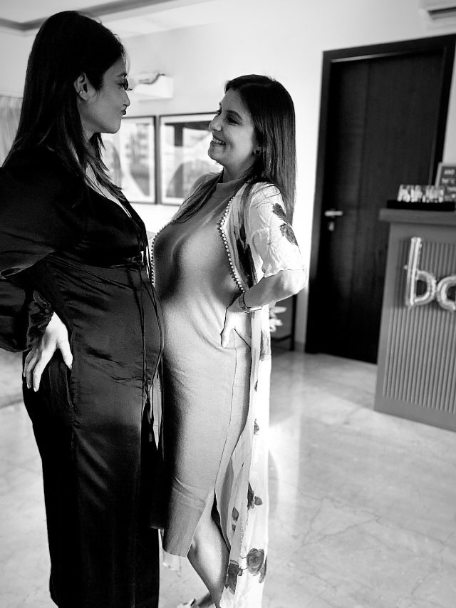 शोबिज छोड़ विदेश में बसीं एक्ट्रेस, दूसरे बच्चे का करेंगी स्वागत, फ्लॉन्ट किया बेबी बंप