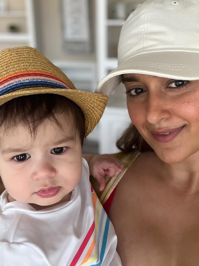 बिन शादी मां बनी थी एक्ट्रेस, दूसरी प्रेग्नेंसी में कैसा है हाल? फैंस के सवालों का दिया जवाब