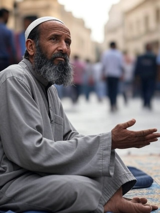 PAK फिर शर्मसार, UAE-दुबई समेत इन देशों ने पाकिस्तानी भिखारियों को भगाया!