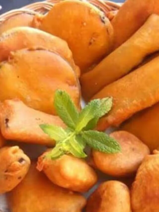 মুচমুচে হবে, স্বাদও বাড়বে চপ-বেগুনির, বাড়িতেই বানান খাঁটি বেসন