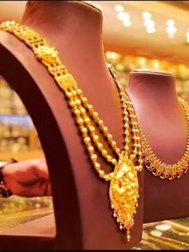 খাঁটি সোনা চিনুন বাড়িতে বসে, স্বর্ণকারের ৫ টিপস