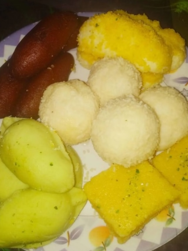 রসগোল্লা-সন্দেশ-পান্তুয়া খাওয়ার সঠিক সময় কখন? টিপস দিলেন ডাক্তার