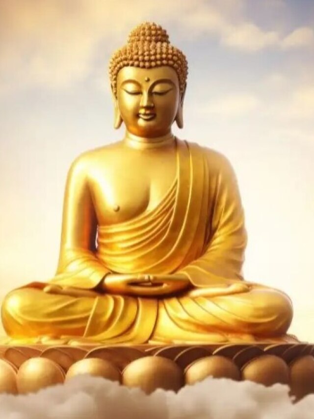 সাফল্য হাতের মুঠোয়, মেনে চলুন গৌতম বুদ্ধের ৭ গুরুমন্ত্র