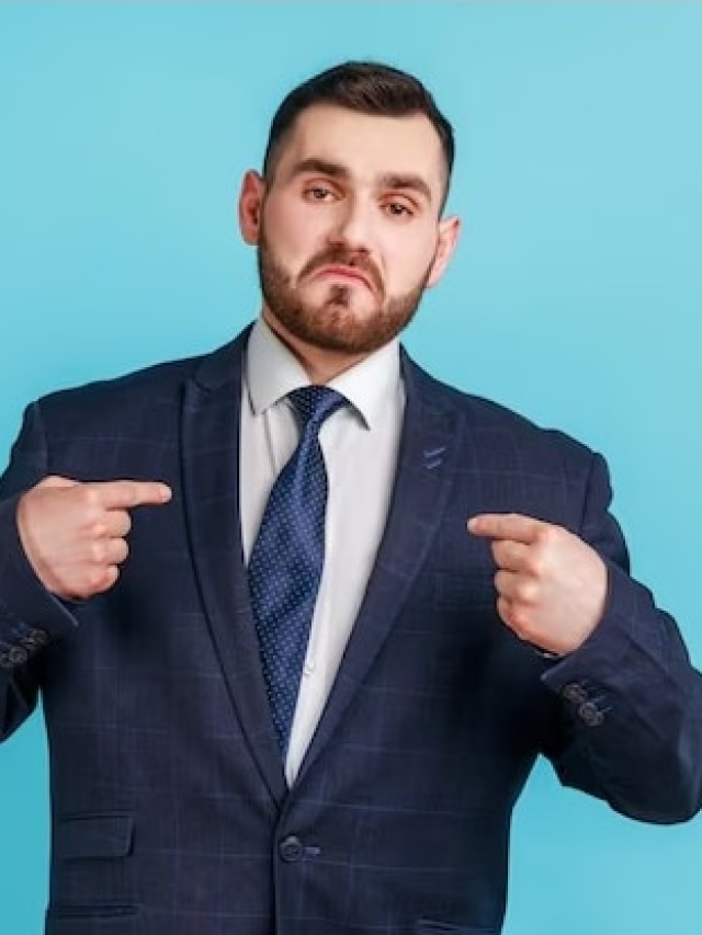 আপনার কি খুব বেশি ইগো? নিয়ন্ত্রণে আনুন ৫ উপায়ে