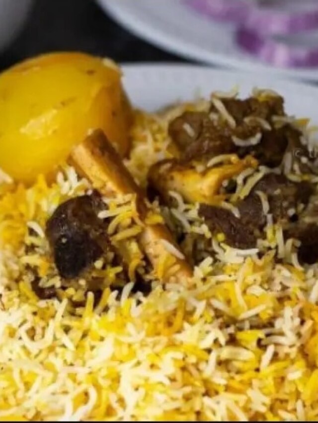 কিনতে হবে না, দোকানের চেয়ে ঢের ভাল বাড়ির বানানো বিরিয়ানি মশলা
