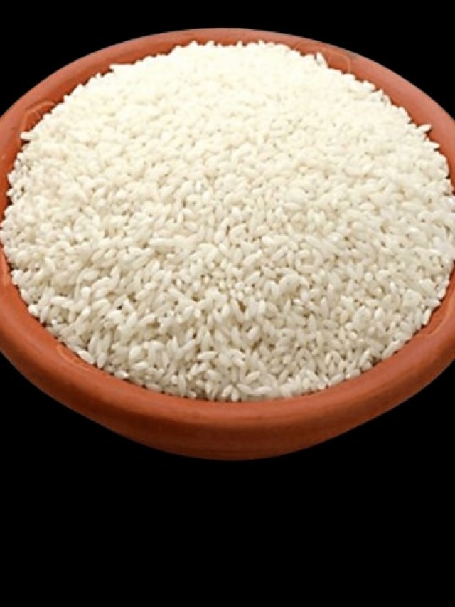 আতপ চালে 'আতপ' কথাটির মানে কী? বেশিরভাগ লোকই জানে না