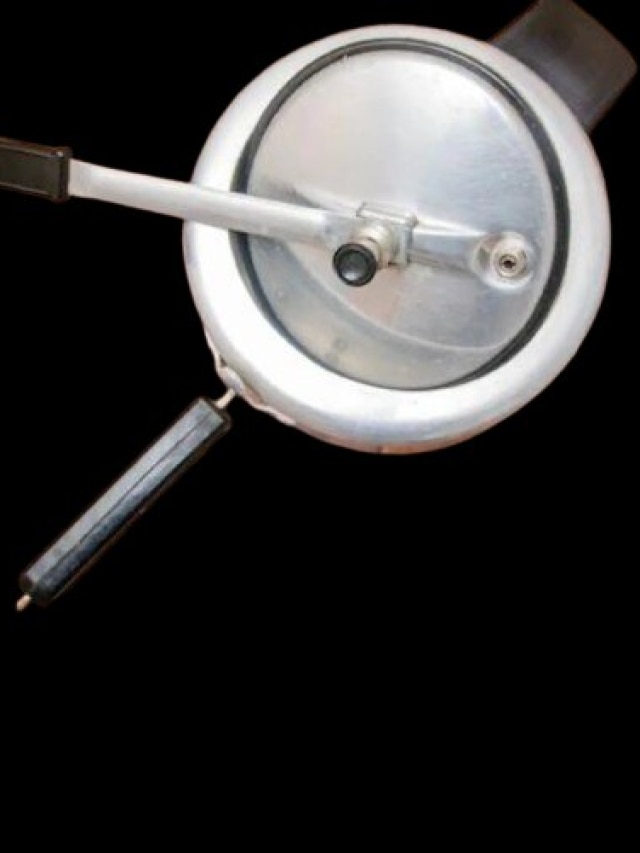 প্রেসার কুকারের রাবার আলগা হয়ে গেলে এভাবে ঠিক করুন, রইল টেকনিক