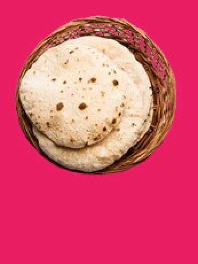 প্রেসার কুকারে একসঙ্গে ১০টা করে রুটি বানান, ফন্দিটা জেনে নিন