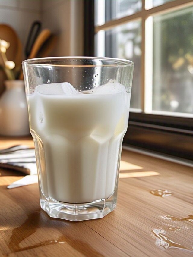 कौन सा दूध होता है आपके लिए सबसे ज्यादा हेल्दी? यहां जानें