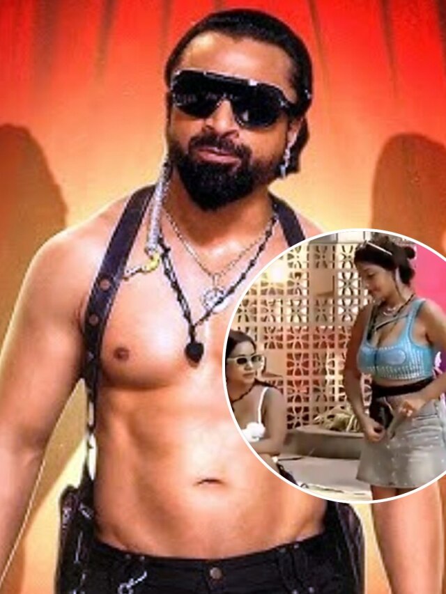 'शो के नाम पर लड़कियों के उतरवाए कपड़े' एजाज खान के शो पर भड़के यूजर्स- बंद करो