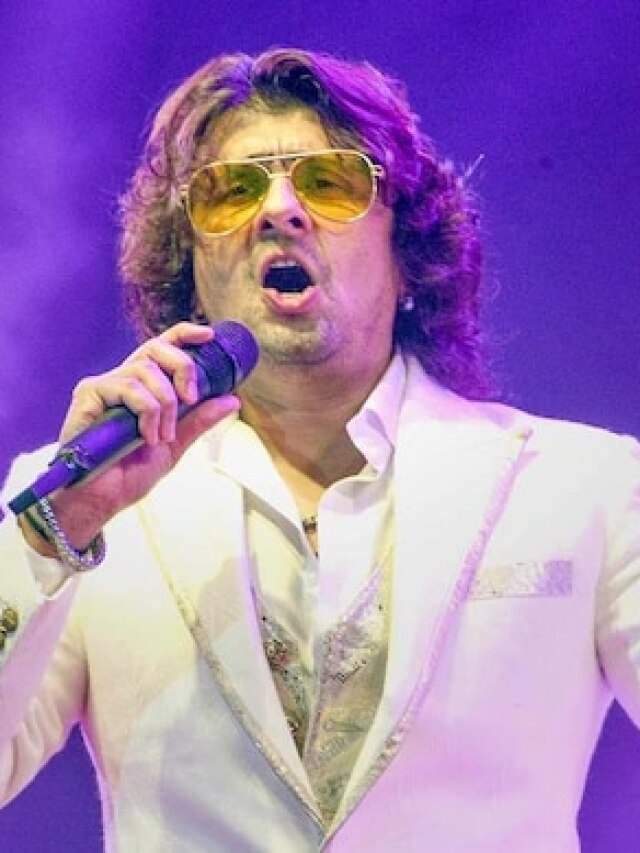 'पहलगाम में जो हुआ... यही वजह है', फैन ने कन्नड़ में गाने को कहा, गुस्सा हुए सोनू निगम