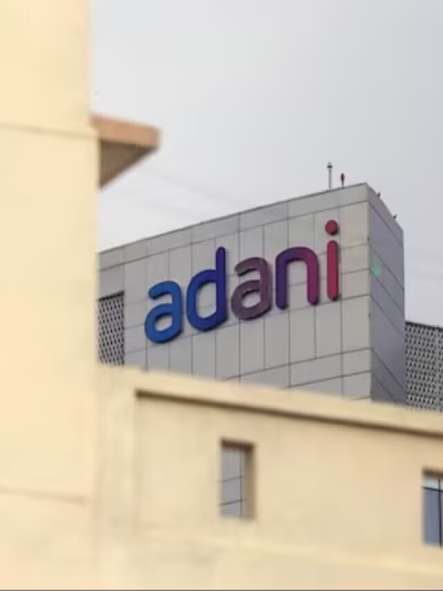 अडानी की कंपनी का मुनाफा 752% बढ़ा, डिविडेंड का ऐलान... शेयर पर दिखेगा असर