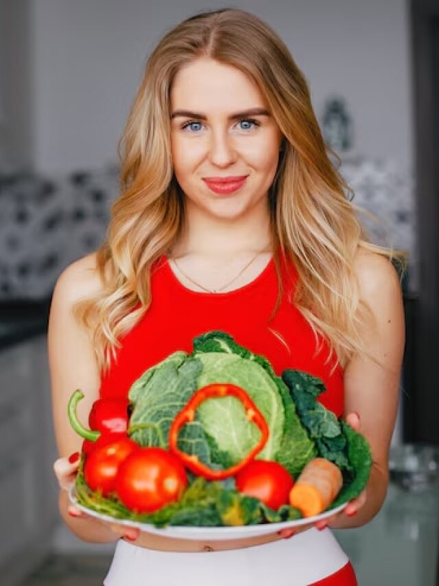 तेजी से करना चाहते हैं वजन कम, तो डाइट में शामिल करें ये 5 सब्जियां