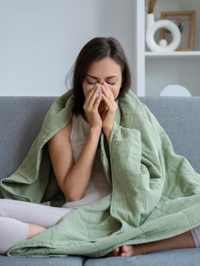 गर्मी हो या सर्दी... हर मौसम में बॉडी रहेगी फिट, बस डाइट में शामिल कर लें ये चीजें