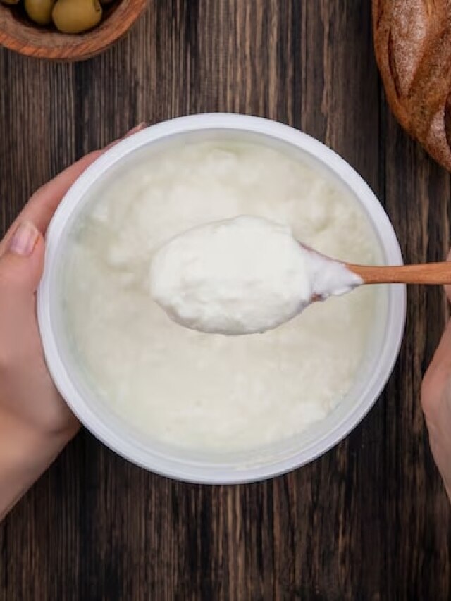 दही में मिक्स करके खा लें ये बीज...डायबिटीज और जोड़ों के दर्द के लिए है रामबाण इलाज