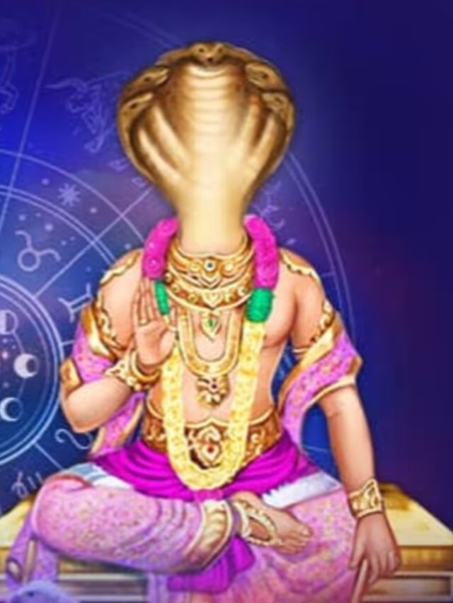 कल केतु करेंगे सिंह राशि में प्रवेश,  इन राशियों का आएगा अच्छा समय