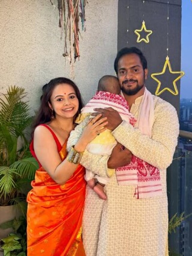 मां बन शोबिज से दूर हुई एक्ट्रेस, छोड़ा शो, कब होगा कमबैक? बोली- फिलहाल तो...