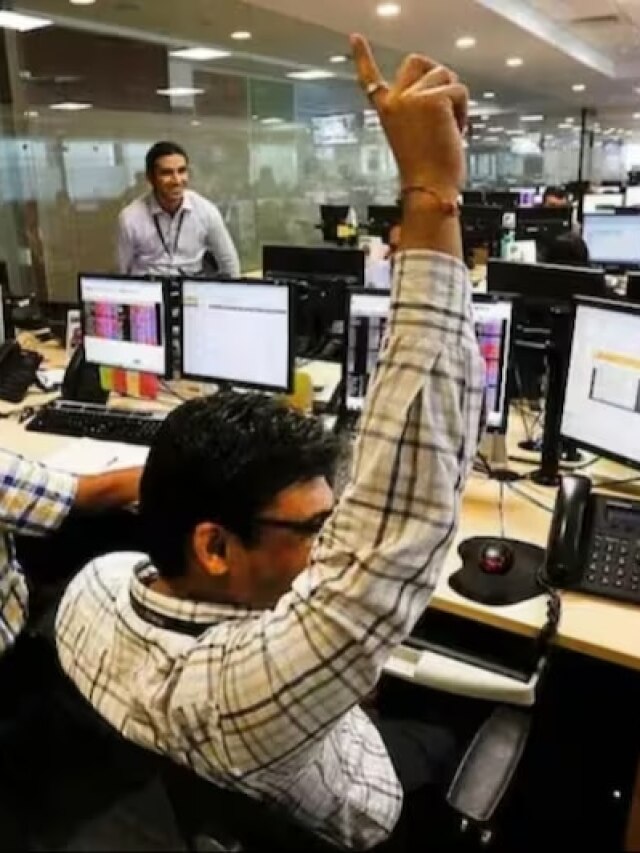 ₹1200cr की कंपनी को TATA से मिला 1700 करोड़ का ऑर्डर, 20% भागा शेयर!