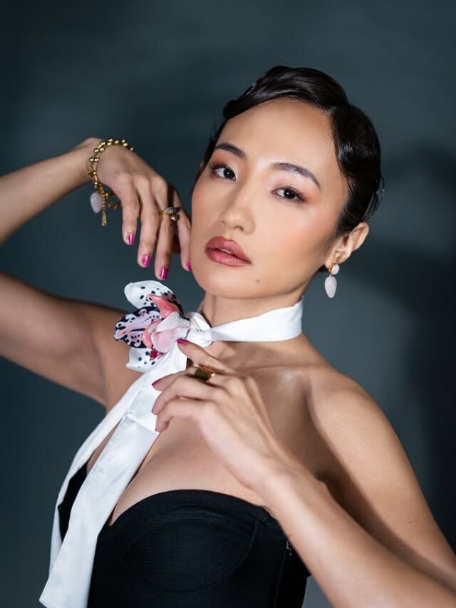 'मैं इसी देश की हूं... आपको शर्म आनी चाहिए', नस्लभेद का शिकार चुम दरंग का फूटा गुस्सा