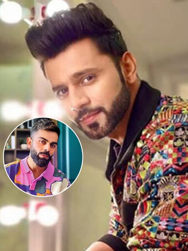 विराट के फैंस 'दो कौड़ी के जौकर हैं', बोले राहुल वैद्य, कोहली के ब्लॉक करने पर भड़के?