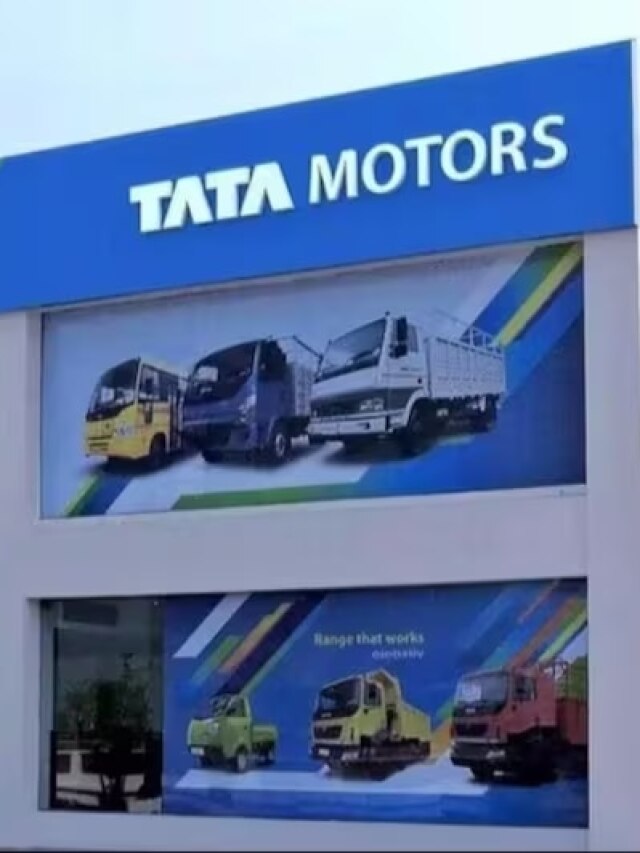 दो हिस्‍सों में बंटने जा रही TATA की ये दिग्‍गज कंपनी, शेयर में गिरावट!