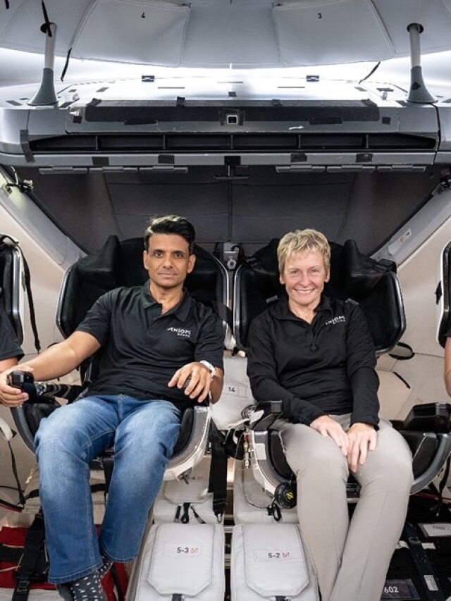 Diabetics in Space?: This Indian mission might make it possible