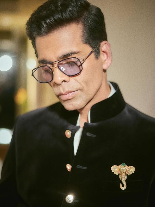 'अपने शरीर से घिन्न आती है', बॉडी डिसऑर्डर से जूझ रहे करण जौहर, बयां किया दर्द