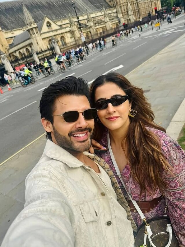 कृति सेनन की छोटी बहन संग प्यार में सिंगर, रात-दिन करते हैं बातें, बोले- हम बहुत क्लोज हैं