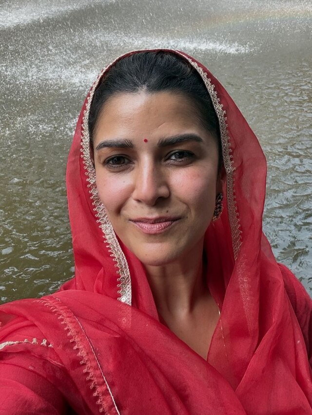 'दर्द जानती हूं...', ऑपरेशन सिंदूर पर बोलीं निम्रत कौर, कश्मीर में शहीद हुए थे पिता