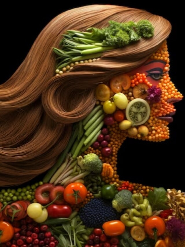 बालों की लंबाई तेजी से बढ़ाने के लिए खाएं ये चीजें, कुछ दिनों में ही दिखेगा फायदा!