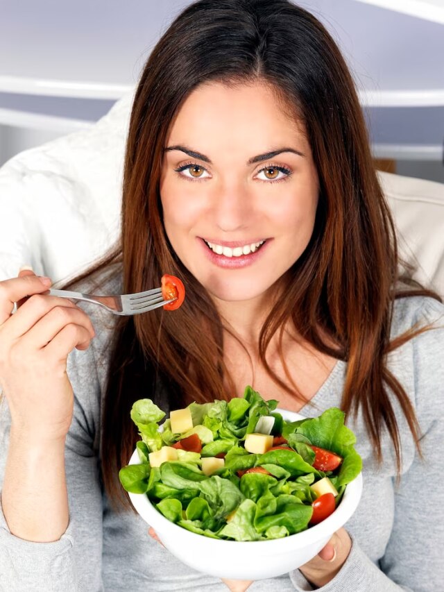 हेल्दी और फिट रहने के लिए हफ्ते में कम से कम एक बार जरूर खाएं ये चीजें