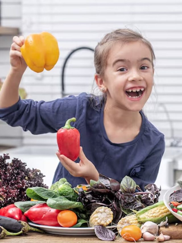 সন্তানের ব্রেন দারুণ তীক্ষ্ণ হবে, স্মৃতিশক্তি উন্নত করতে এসব খাওয়ান