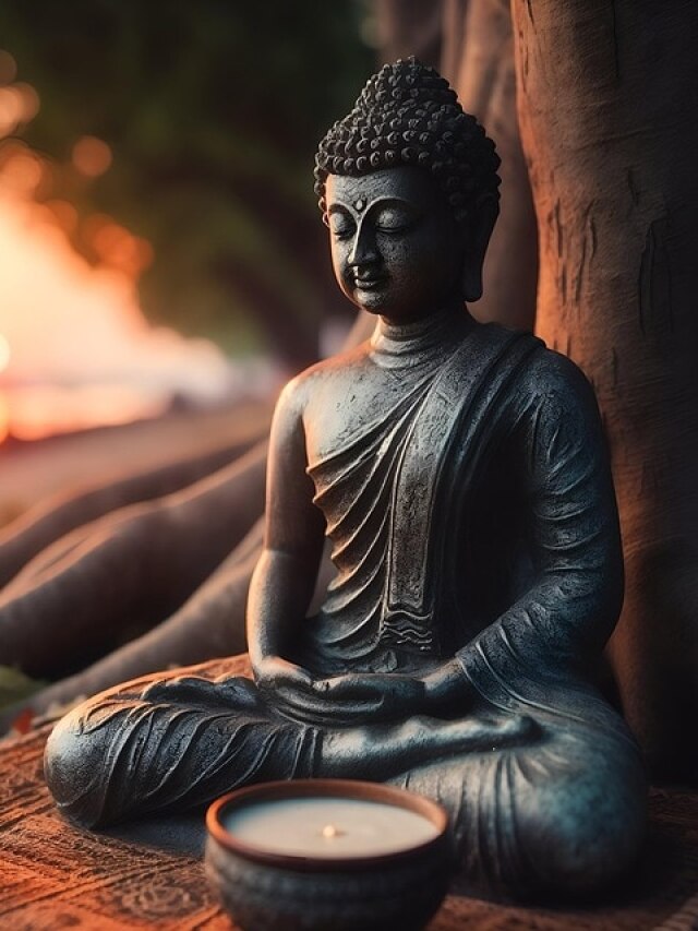 बुद्ध पूर्णिमा पर जरूर खरीदें ये एक चीज, मां लक्ष्मी पैसों से भर देंगी झोली